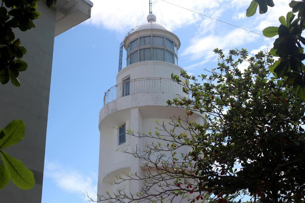 וונג טאו Anh Tuan Hotel מראה חיצוני תמונה