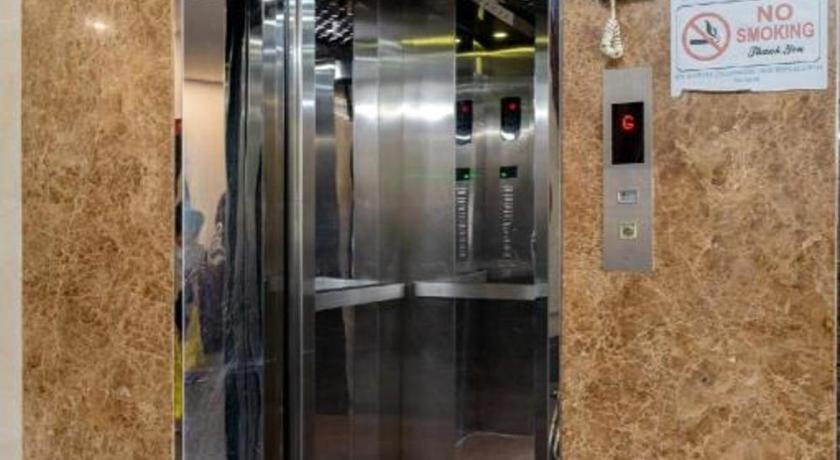 וונג טאו Anh Tuan Hotel מראה חיצוני תמונה